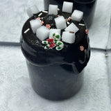 Candy Cane Hot Cocoa