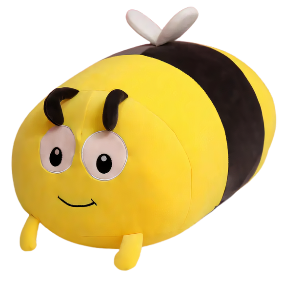 Bumblebee Plush