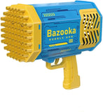 Bazooka Bubble Blaster