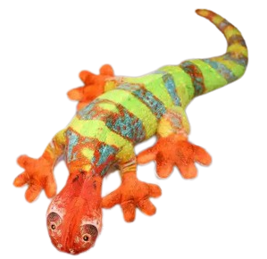 Lizard Plush