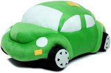 Beetle Car Plush