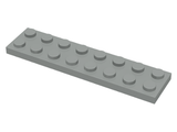 Lego® 2x8 Plate