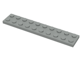 Lego® 2x10 Plate