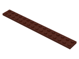 Lego® 2x16 Plate