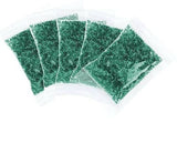 Gel Beads 60,000-Pack Green 7-8 mm Refill Ammo