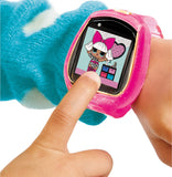LOL Surprise Smartwatch and Camera for Kids w/ Video, Games, Learning Apps