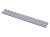 Lego® 2x14 Plate