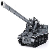 T92 Tank