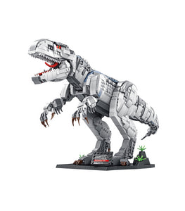 Tyranosaurus Rex (Gray)
