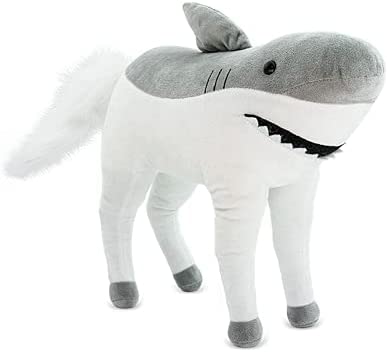 Shark Horse Plush